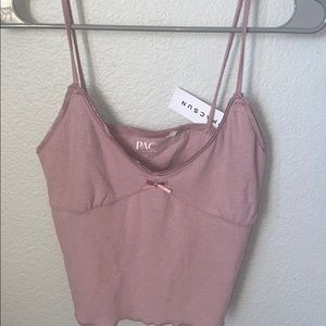Pacsun Brand New Tank
